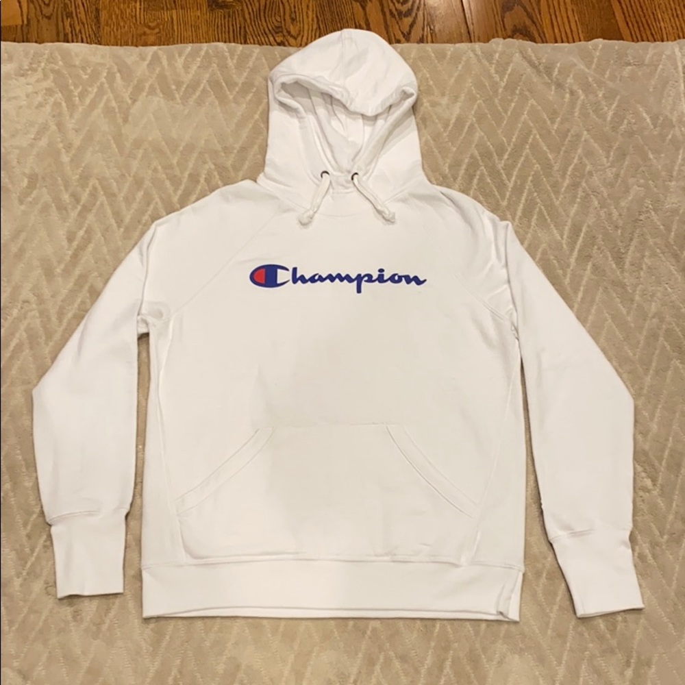 Champion Hoodie sweatshirt size Small